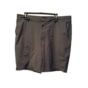 Faherty Men's All Day Shorts in Navy Size 36